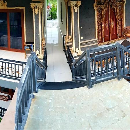 Amed Romance House 외부 사진