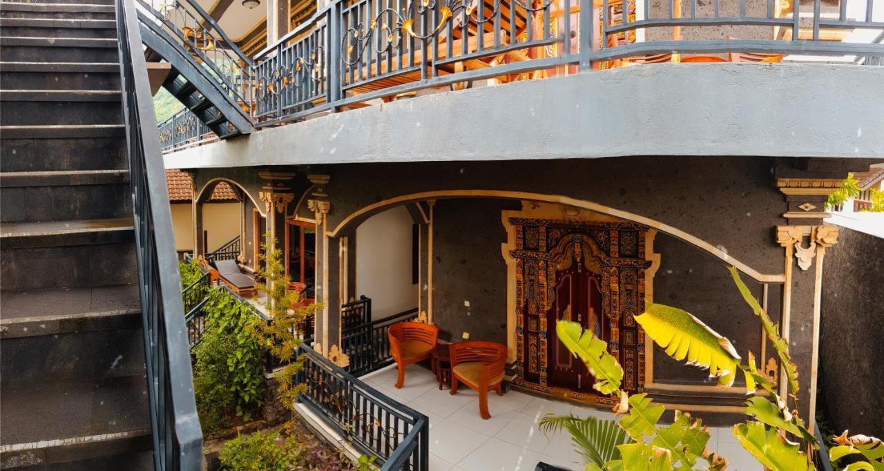 Amed Romance House 외부 사진