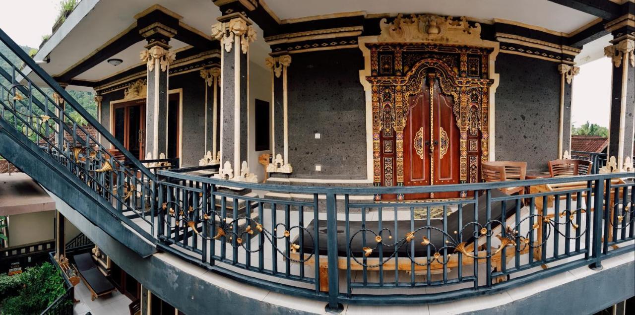 Amed Romance House 외부 사진