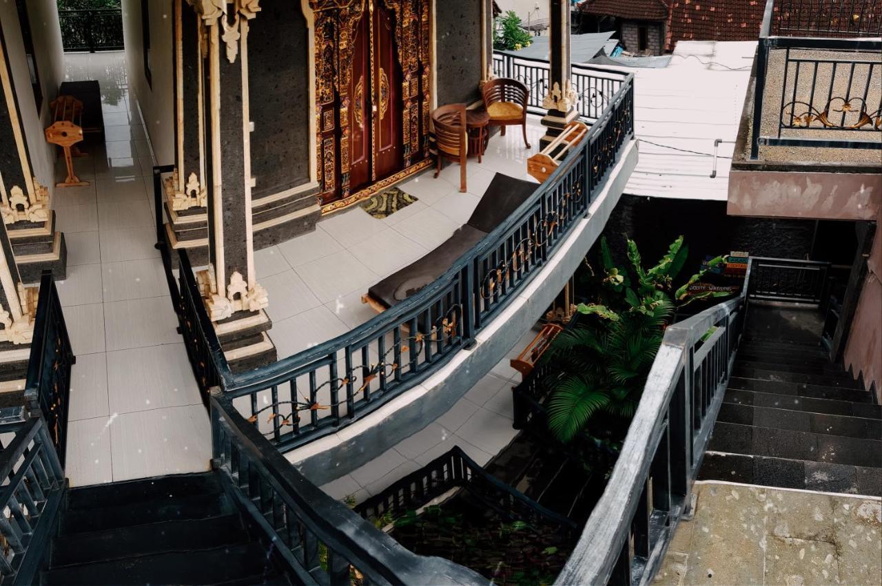 Amed Romance House 외부 사진