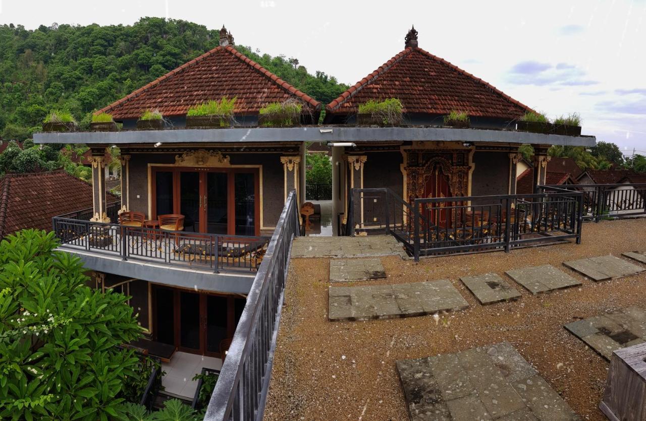 Amed Romance House 외부 사진