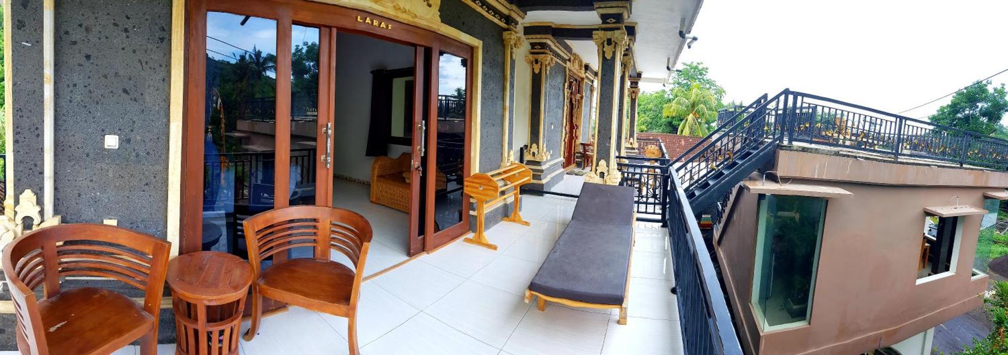 Amed Romance House 객실 사진