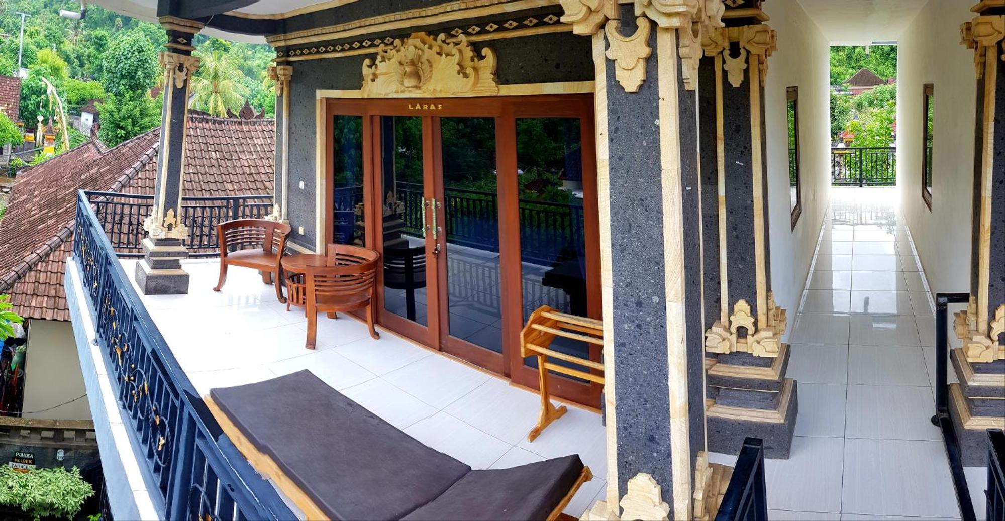 Amed Romance House 객실 사진