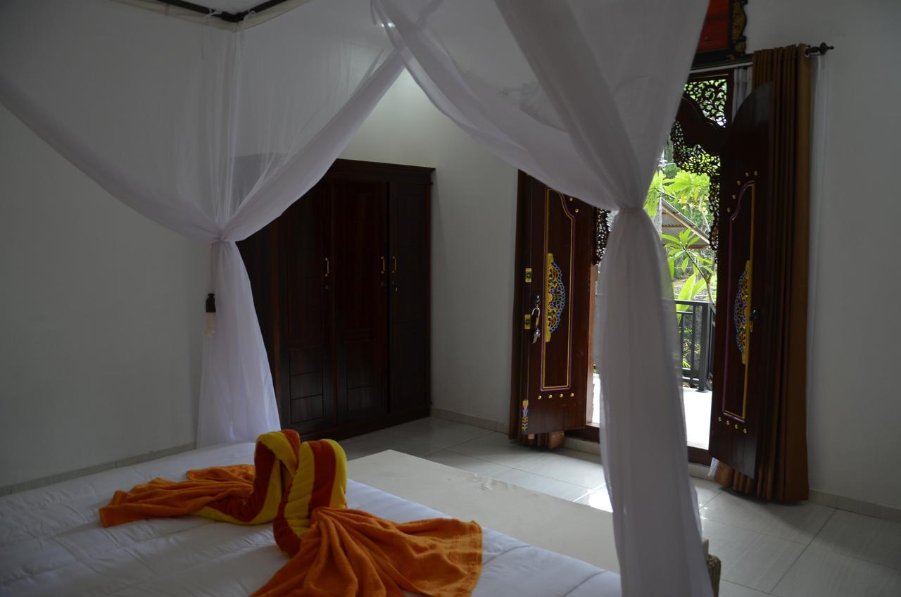 Amed Romance House 외부 사진