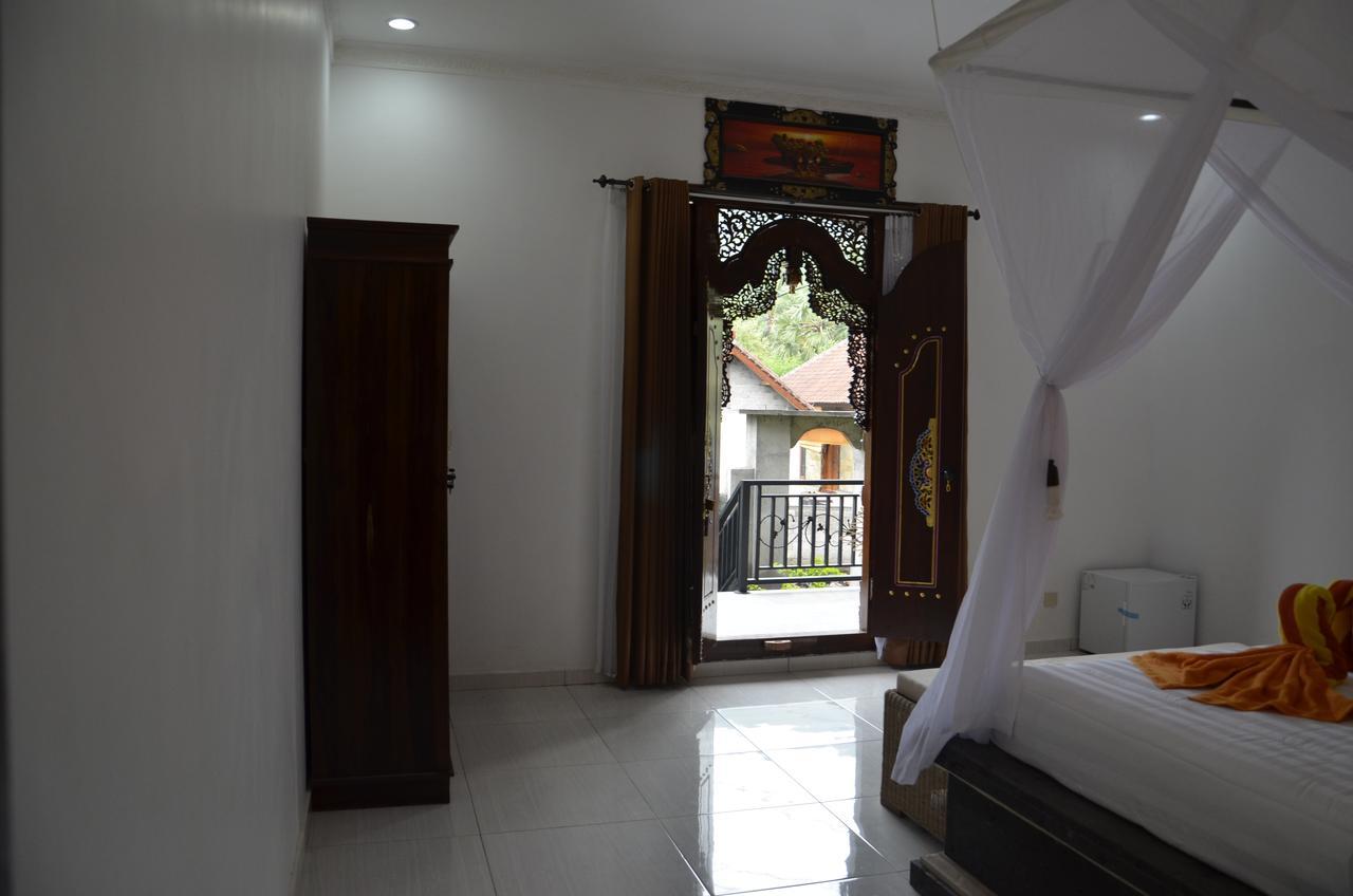Amed Romance House 외부 사진