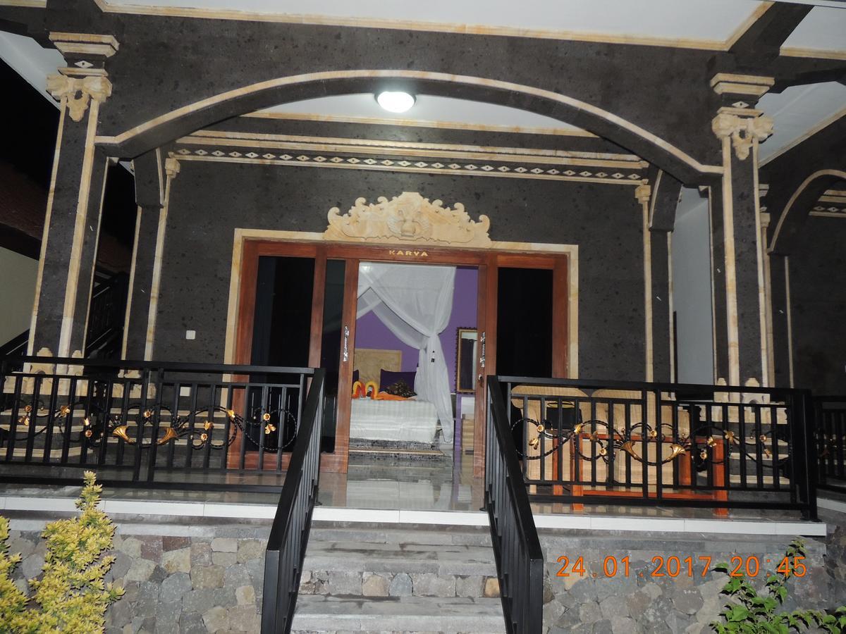 Amed Romance House 외부 사진