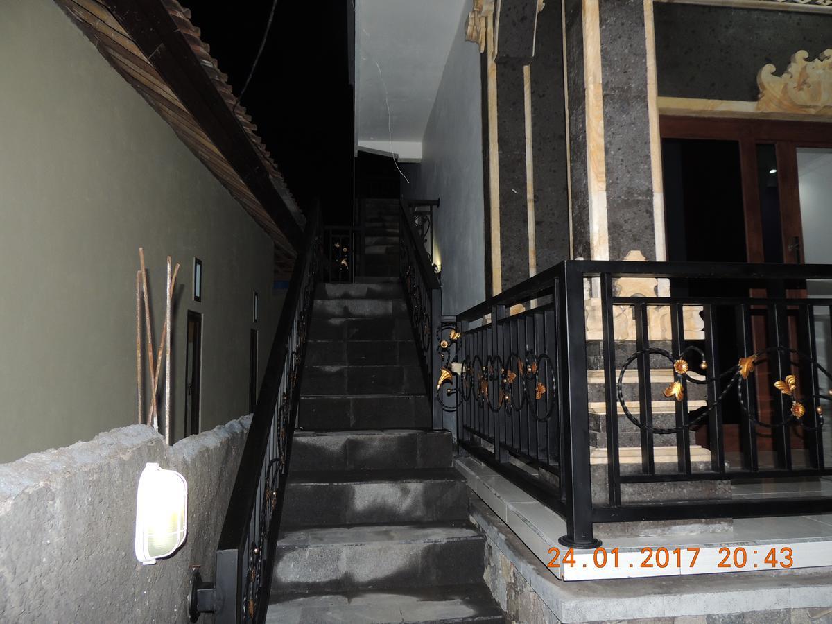 Amed Romance House 외부 사진