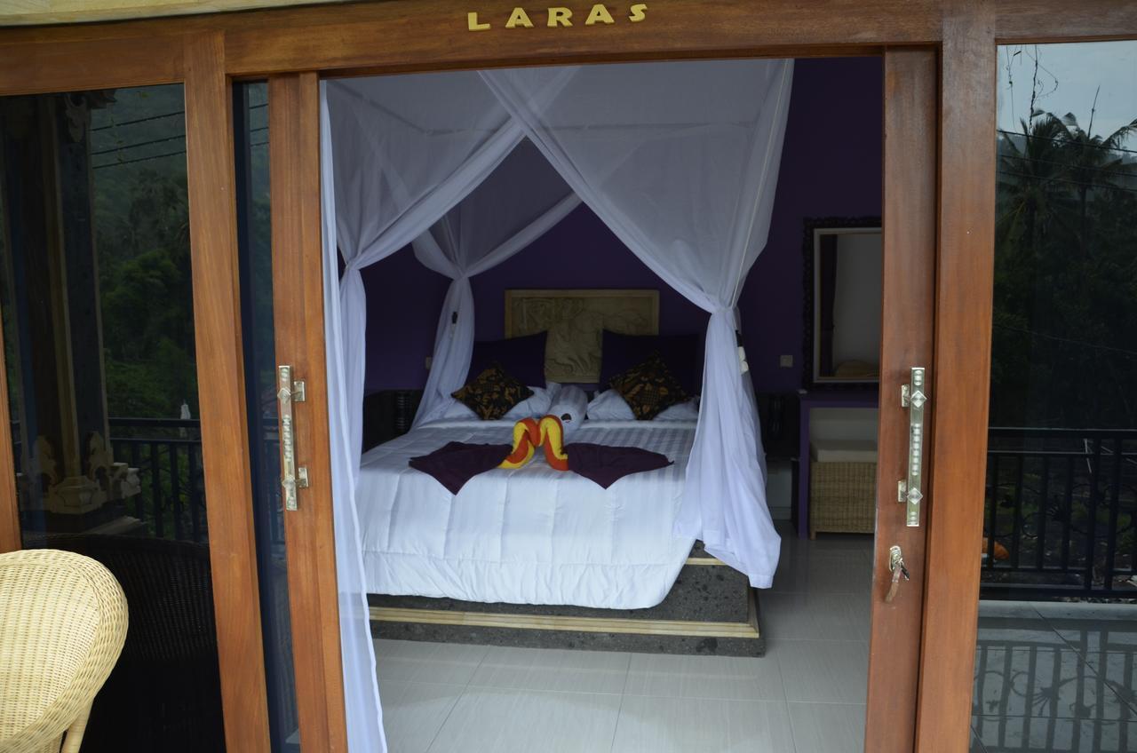 Amed Romance House 외부 사진