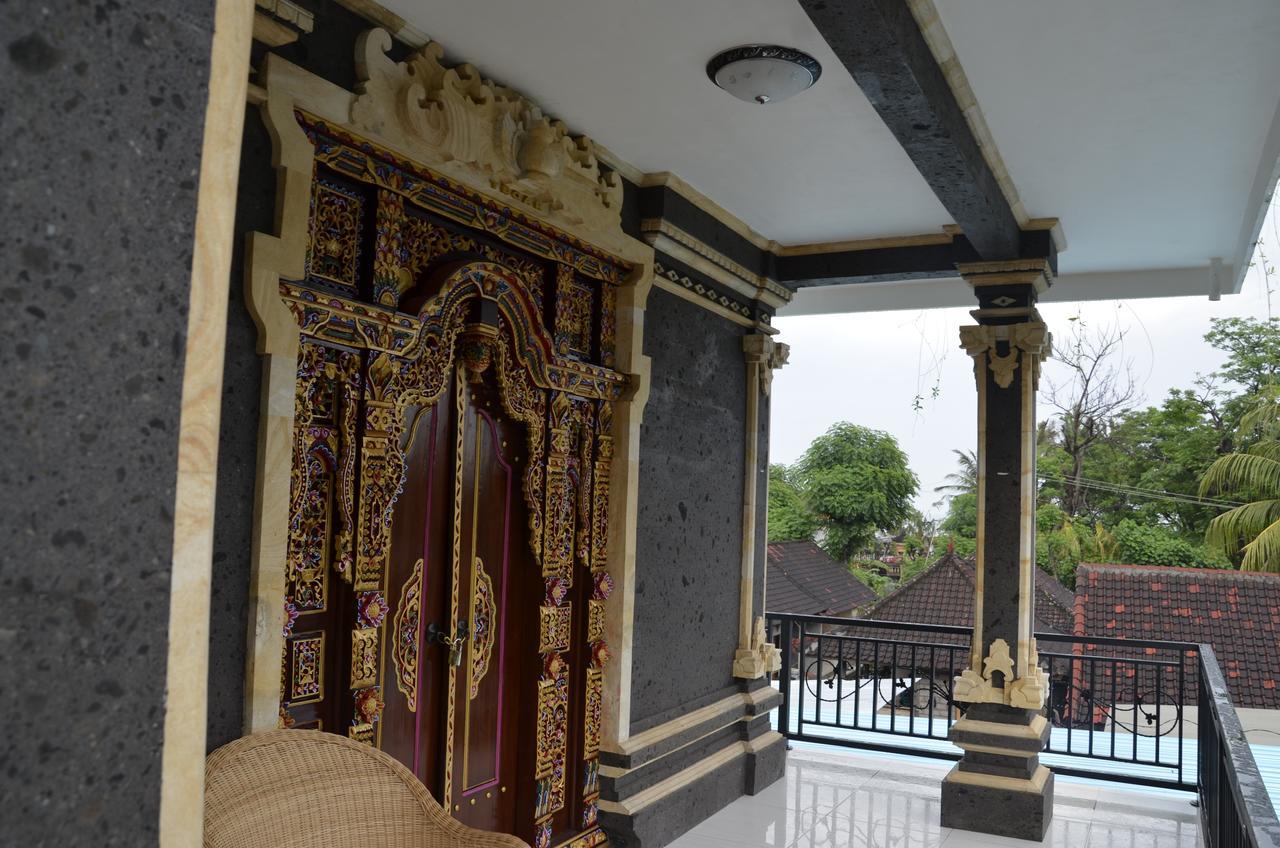 Amed Romance House 외부 사진