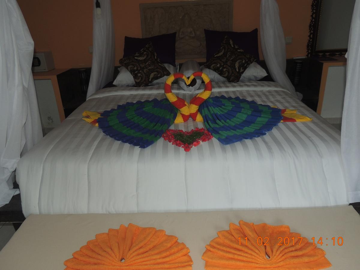 Amed Romance House 외부 사진