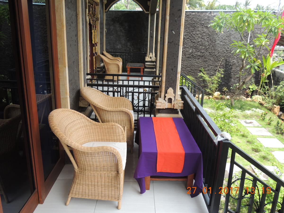 Amed Romance House 외부 사진