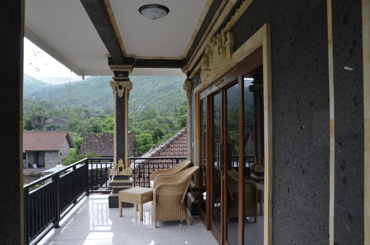 Amed Romance House 외부 사진