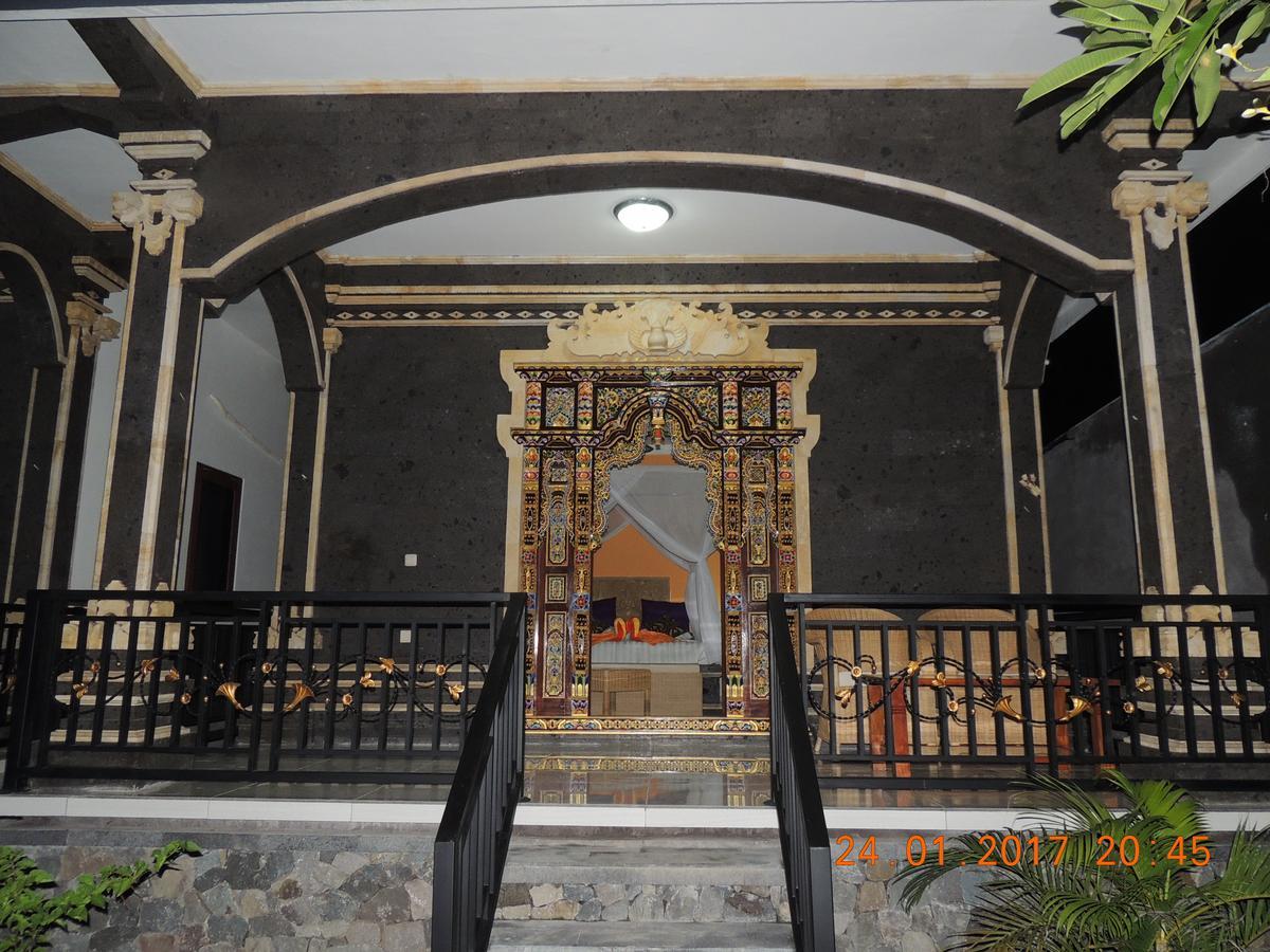 Amed Romance House 외부 사진