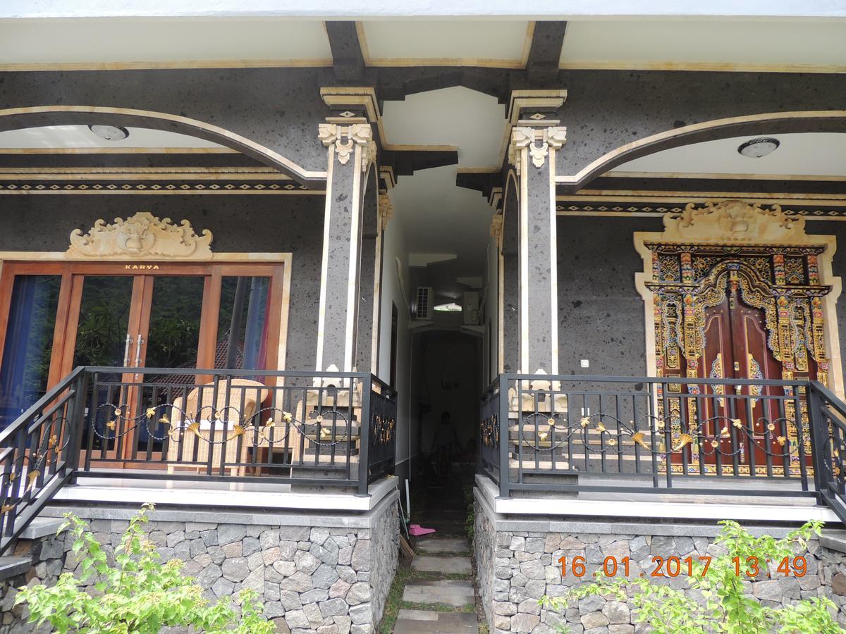 Amed Romance House 외부 사진
