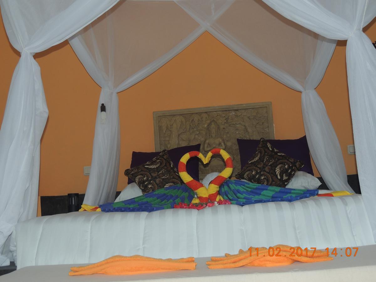 Amed Romance House 외부 사진