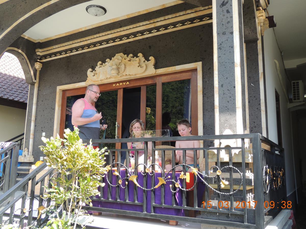 Amed Romance House 외부 사진