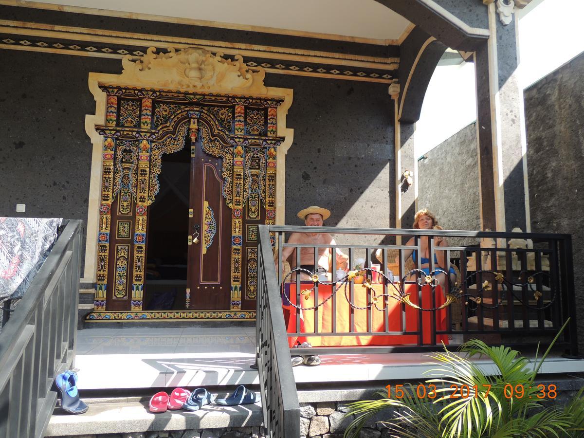 Amed Romance House 외부 사진