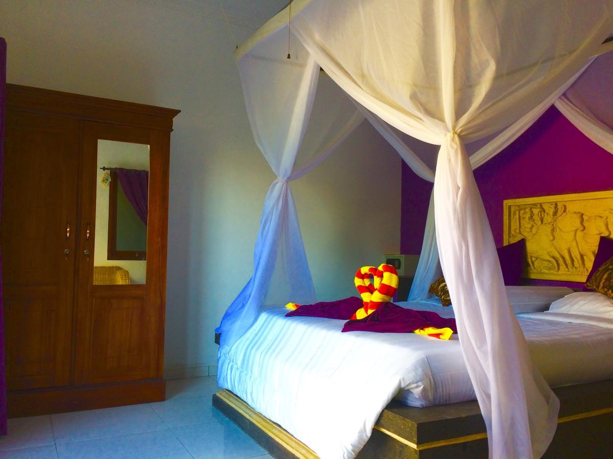 Amed Romance House 외부 사진
