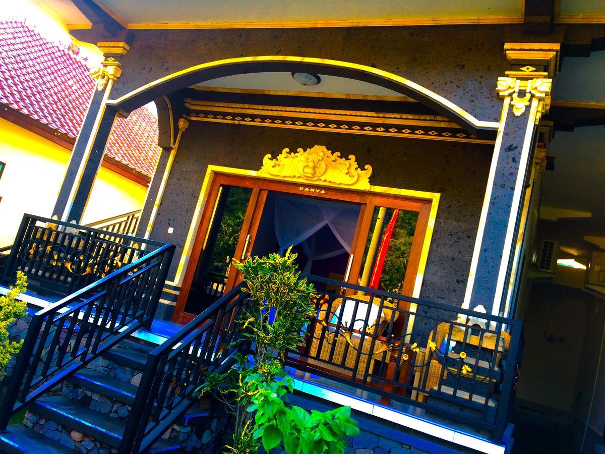 Amed Romance House 외부 사진