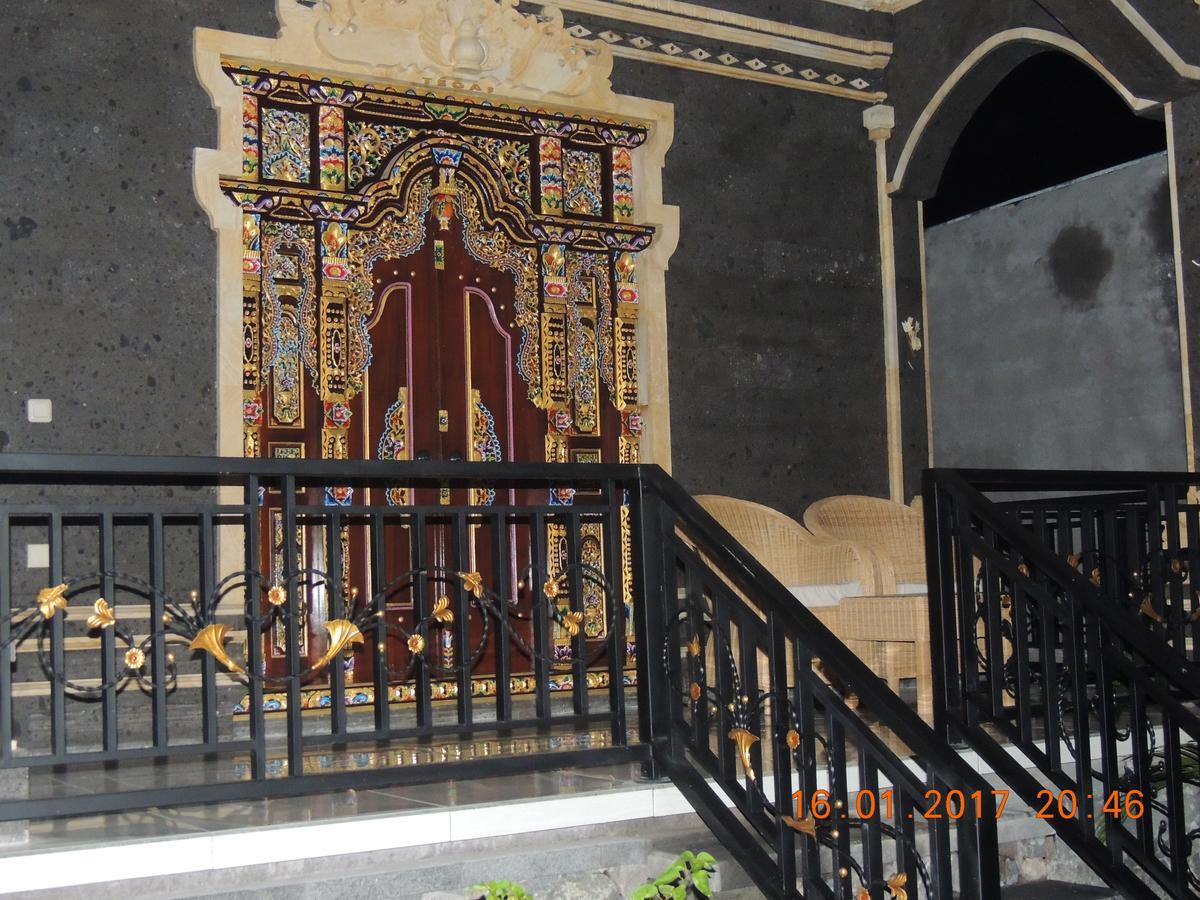 Amed Romance House 외부 사진