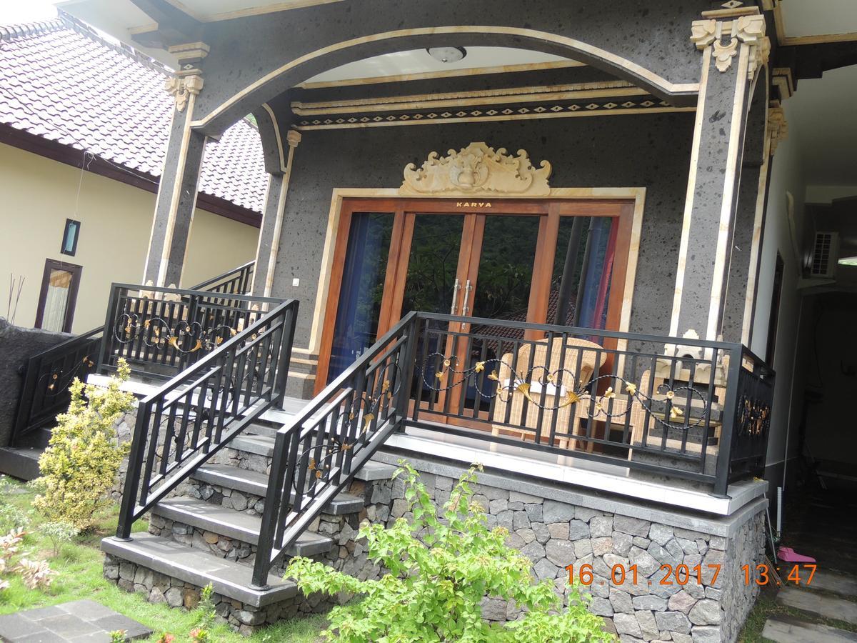 Amed Romance House 외부 사진