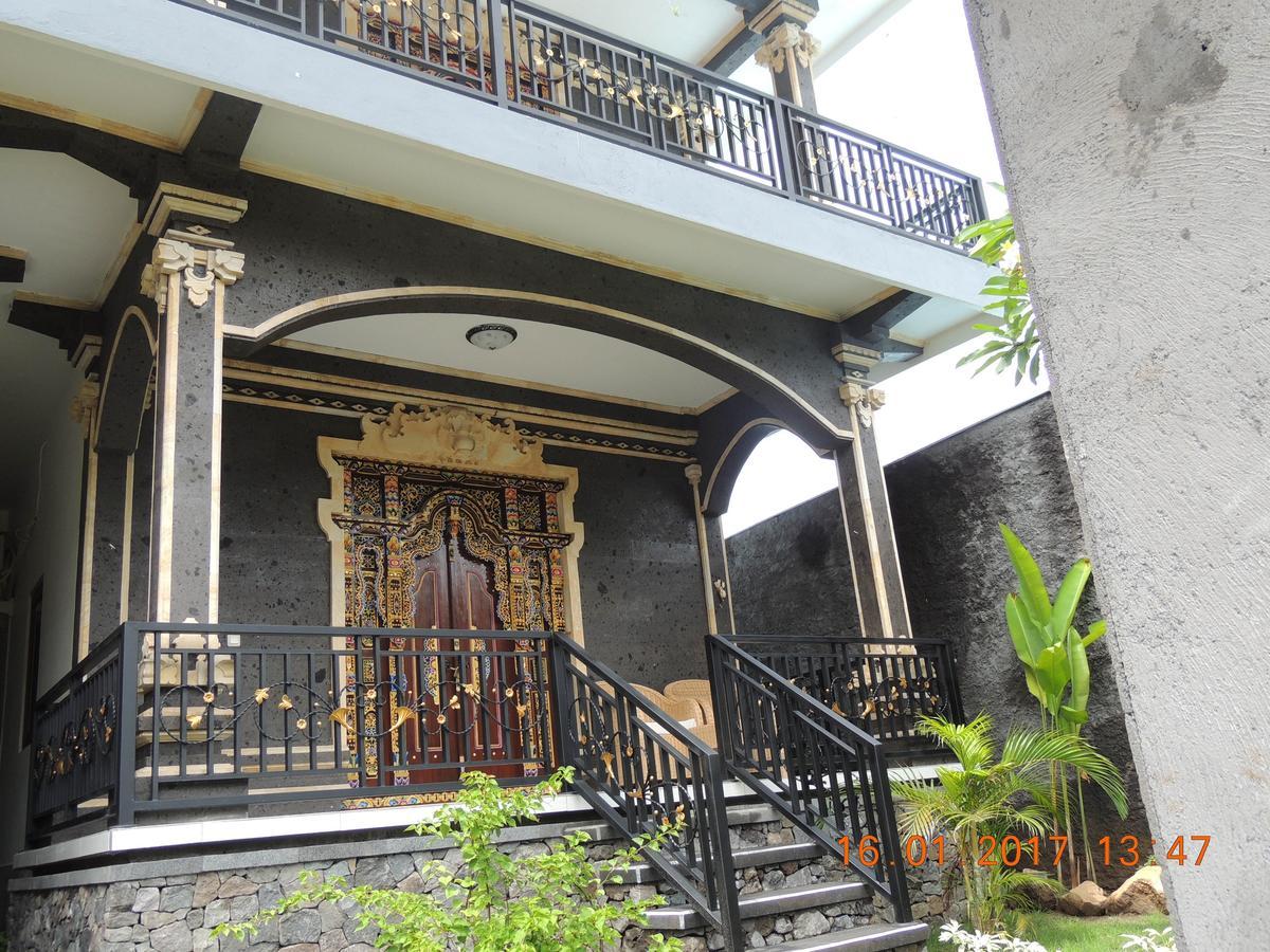 Amed Romance House 외부 사진