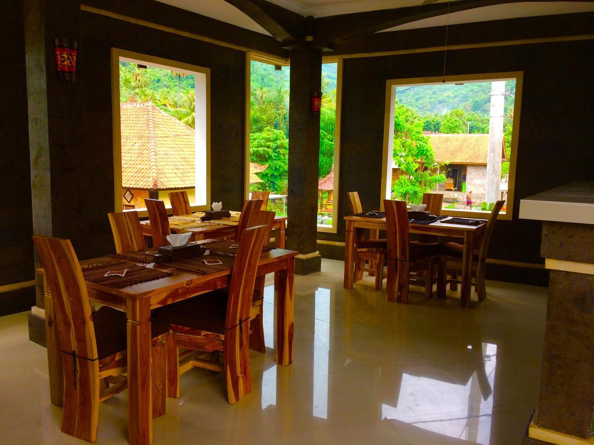 Amed Romance House 외부 사진