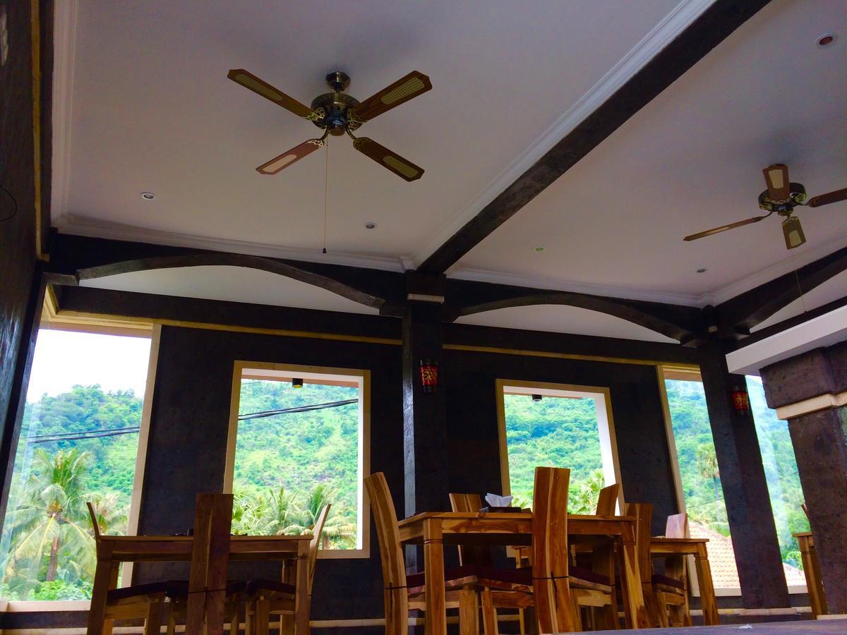 Amed Romance House 외부 사진