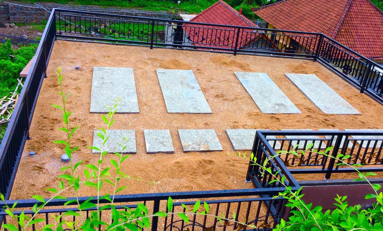 Amed Romance House 외부 사진