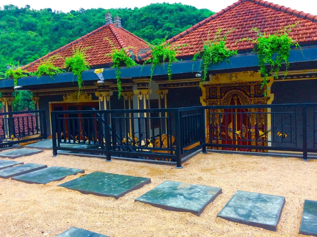 Amed Romance House 외부 사진