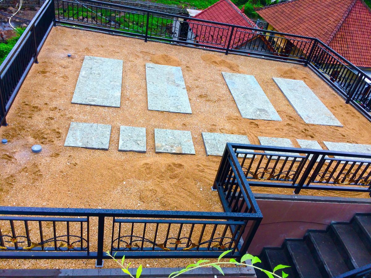 Amed Romance House 외부 사진