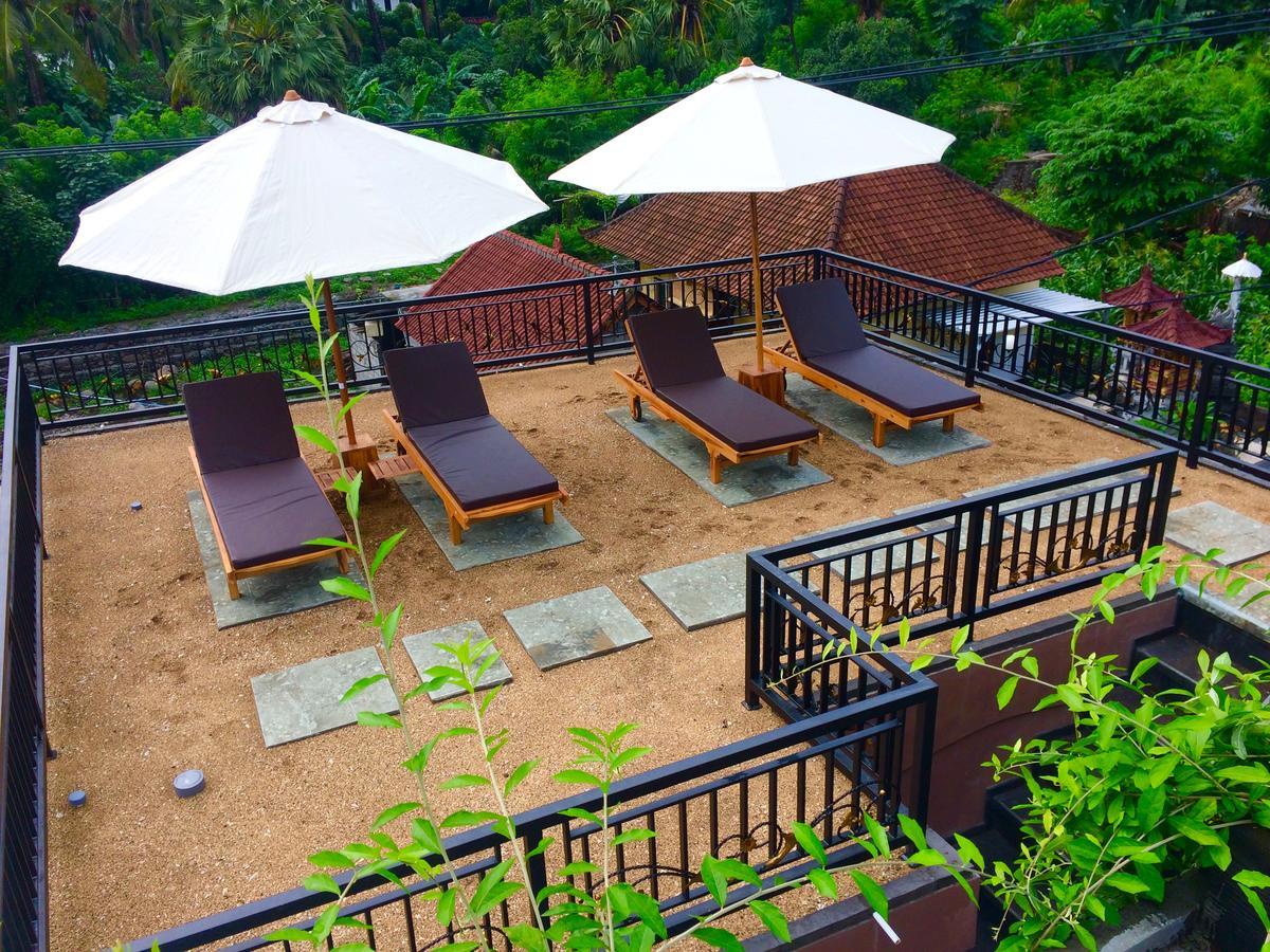 Amed Romance House 외부 사진