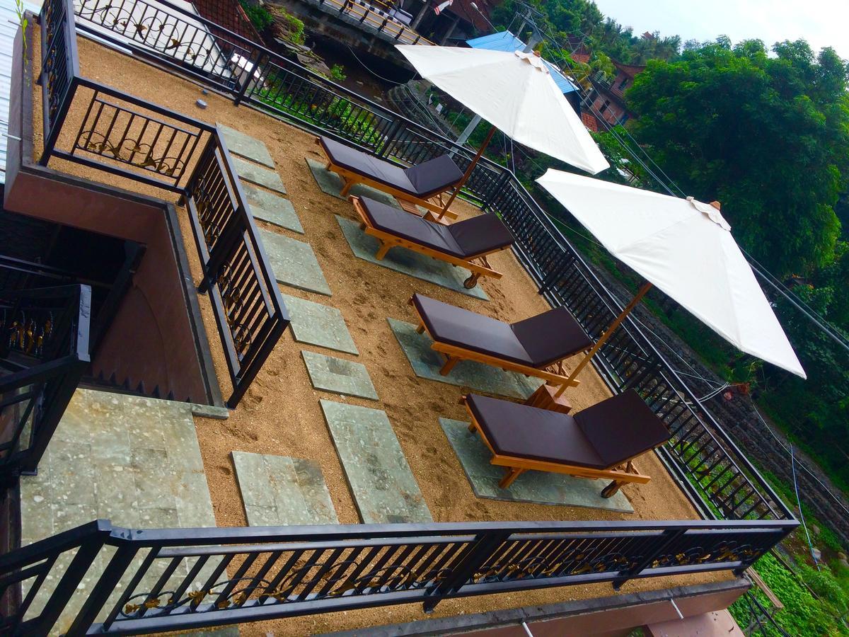 Amed Romance House 외부 사진