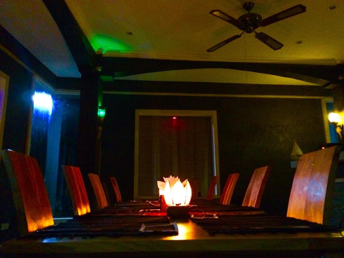 Amed Romance House 외부 사진
