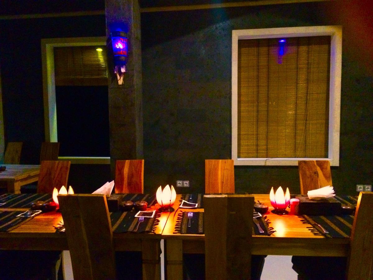 Amed Romance House 외부 사진