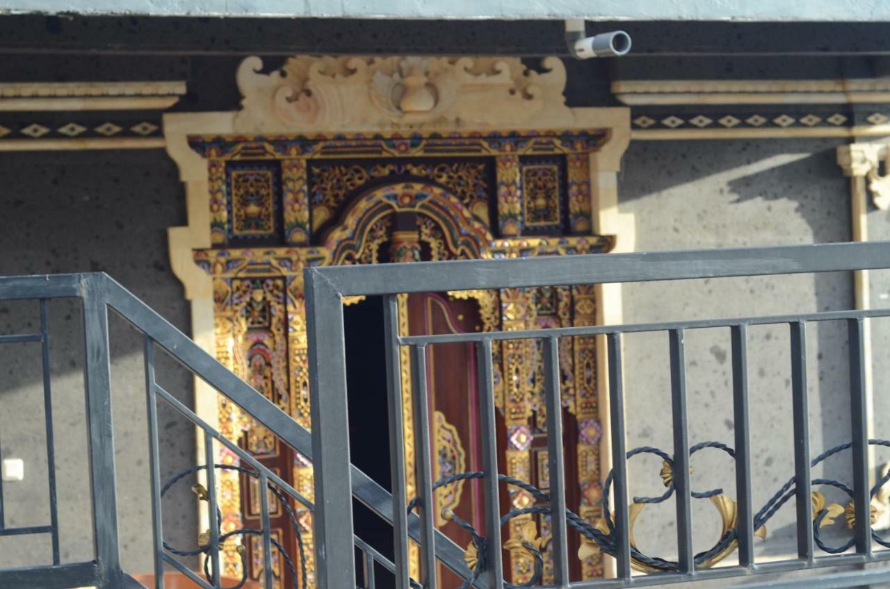 Amed Romance House 외부 사진