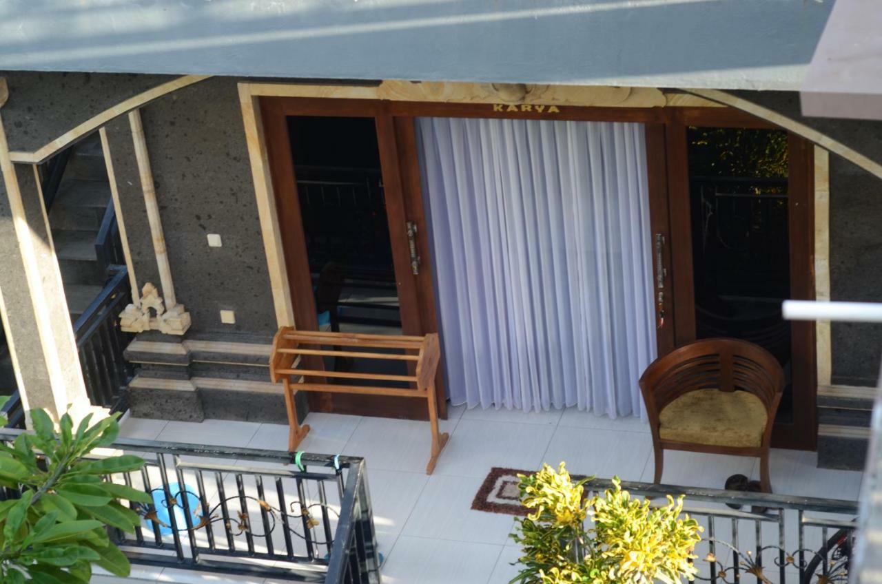 Amed Romance House 외부 사진