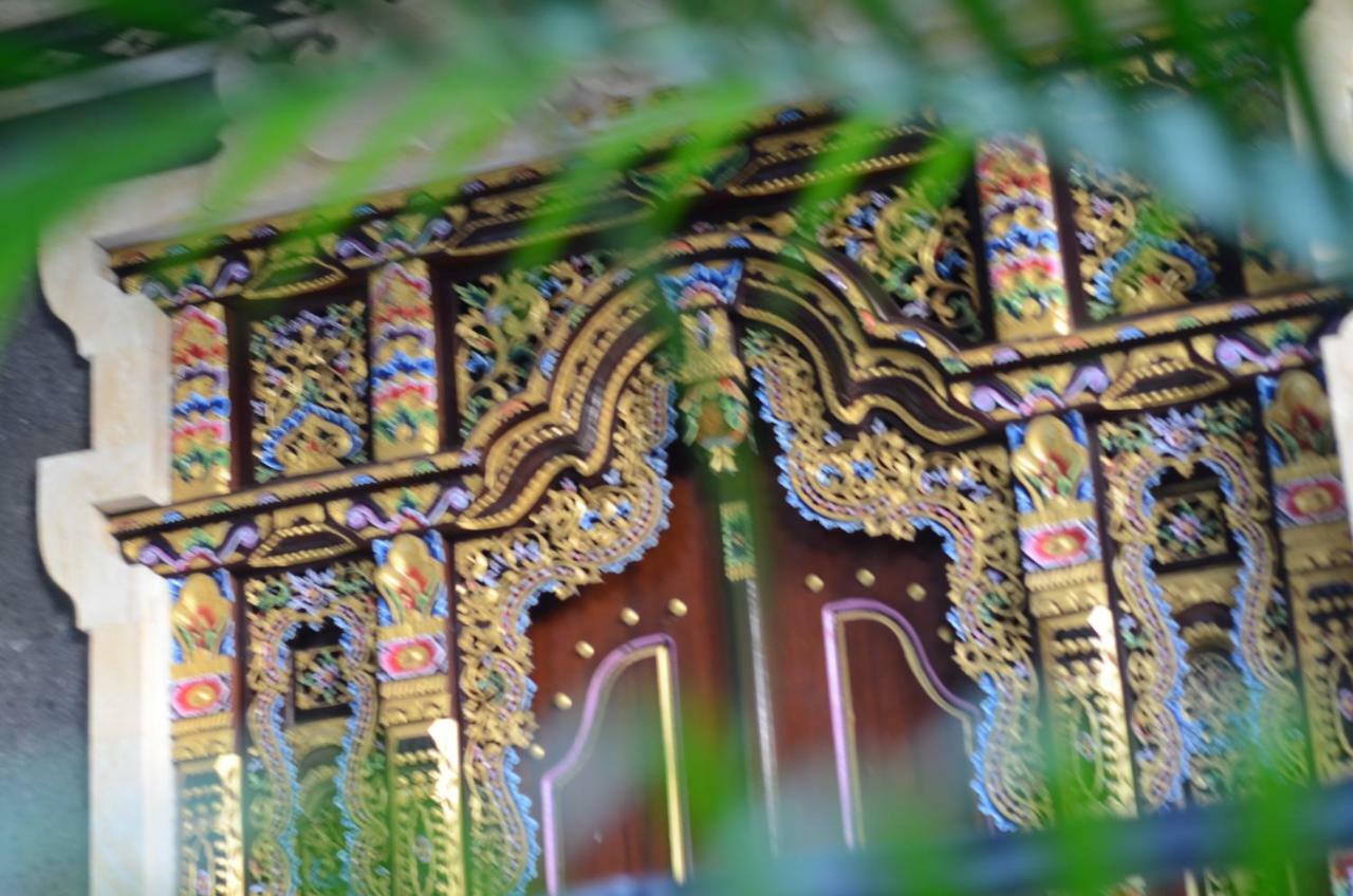 Amed Romance House 외부 사진
