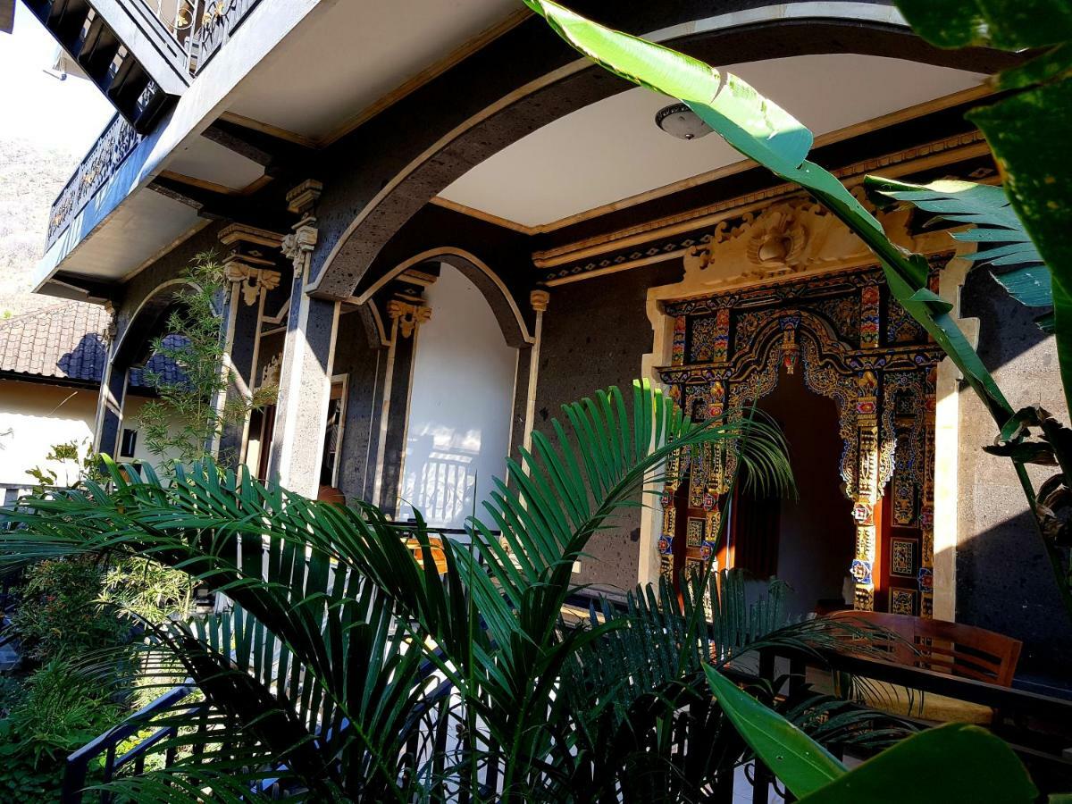 Amed Romance House 외부 사진