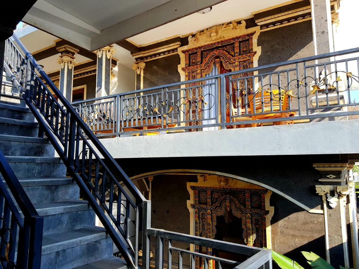 Amed Romance House 외부 사진