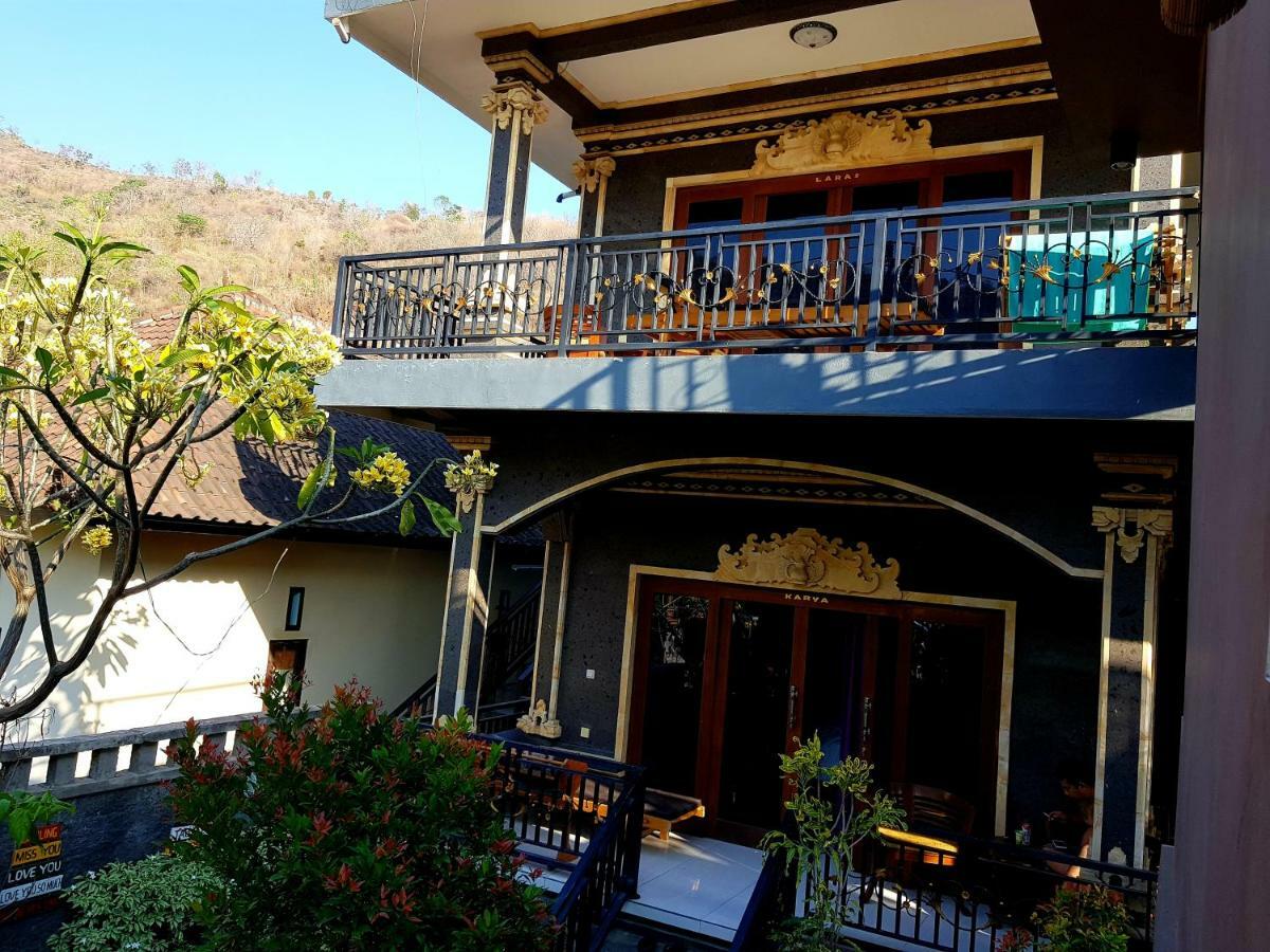 Amed Romance House 외부 사진
