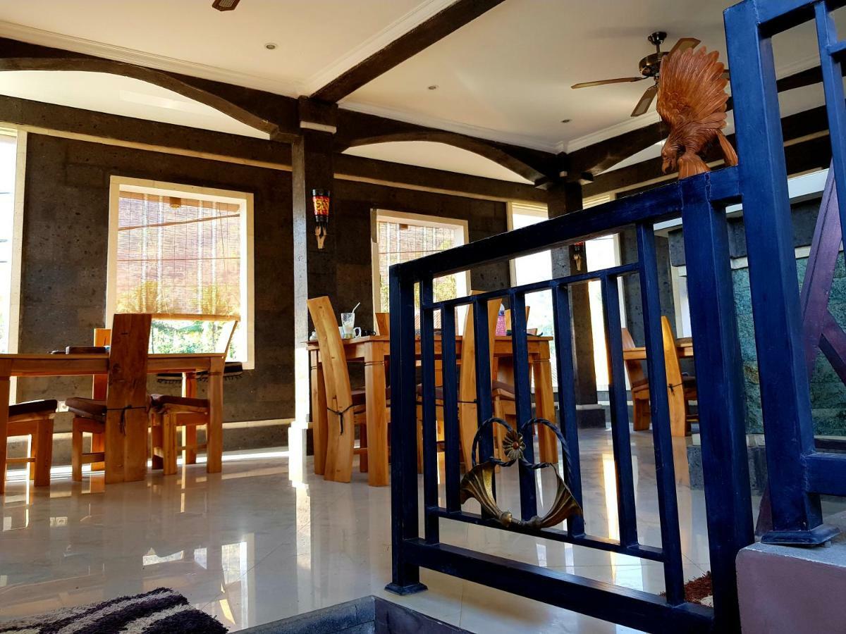 Amed Romance House 외부 사진
