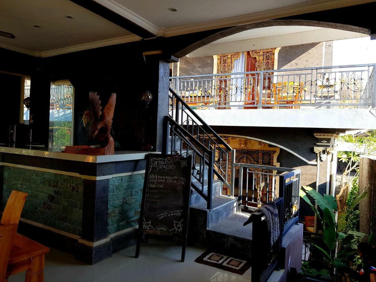 Amed Romance House 외부 사진