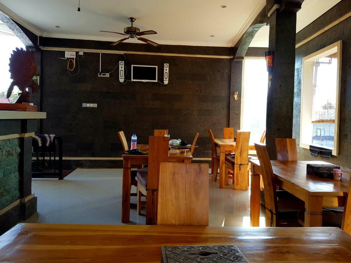 Amed Romance House 외부 사진