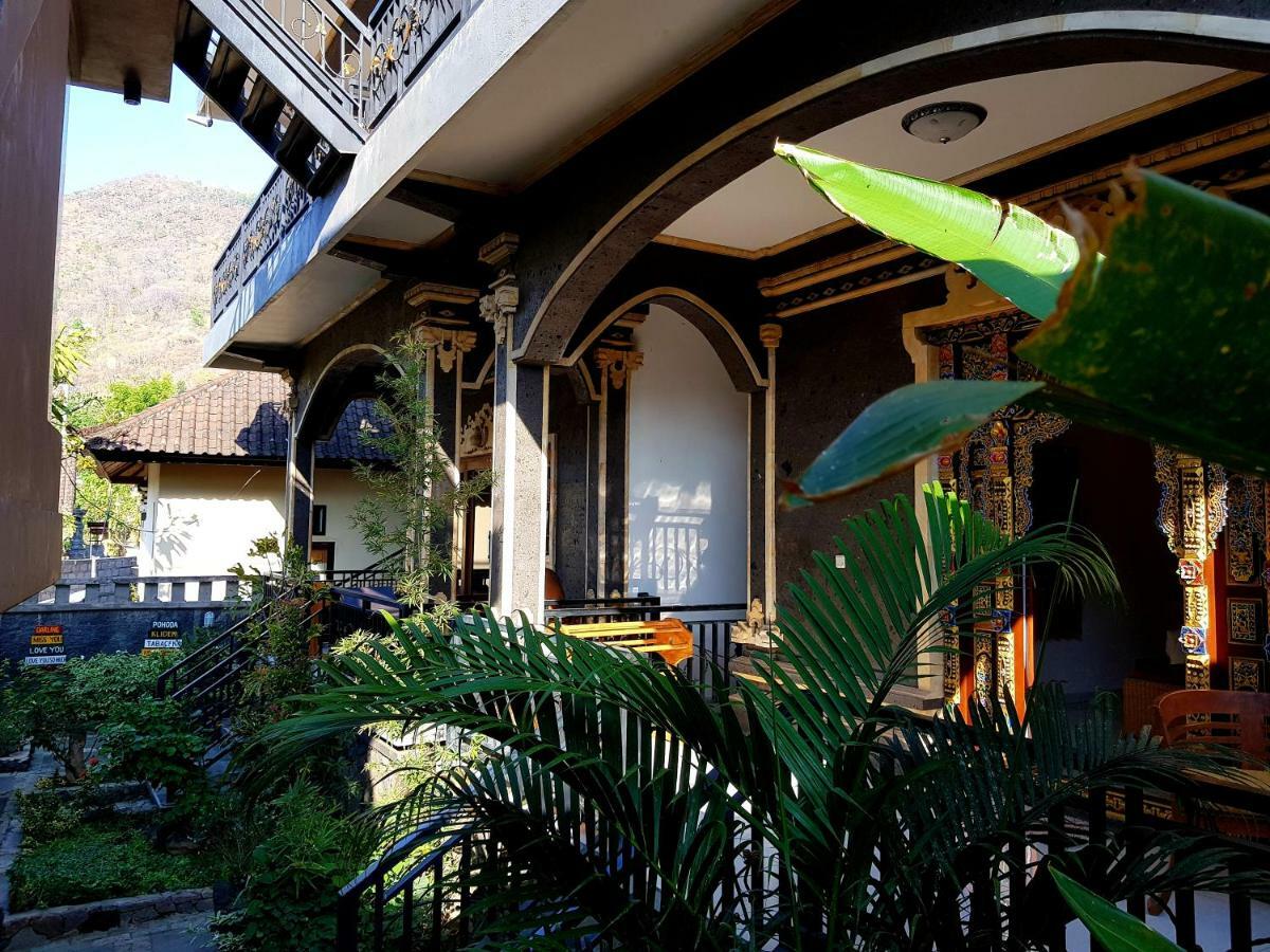 Amed Romance House 외부 사진