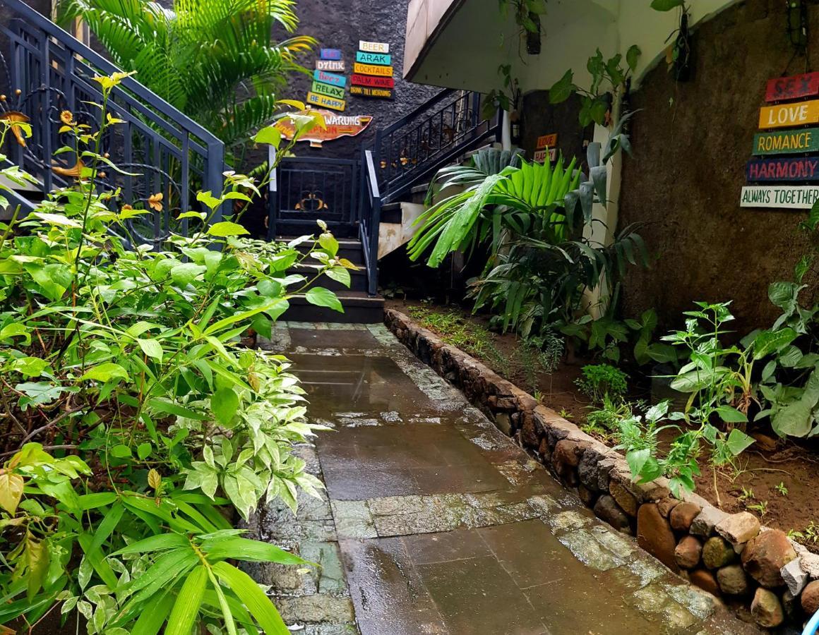 Amed Romance House 외부 사진