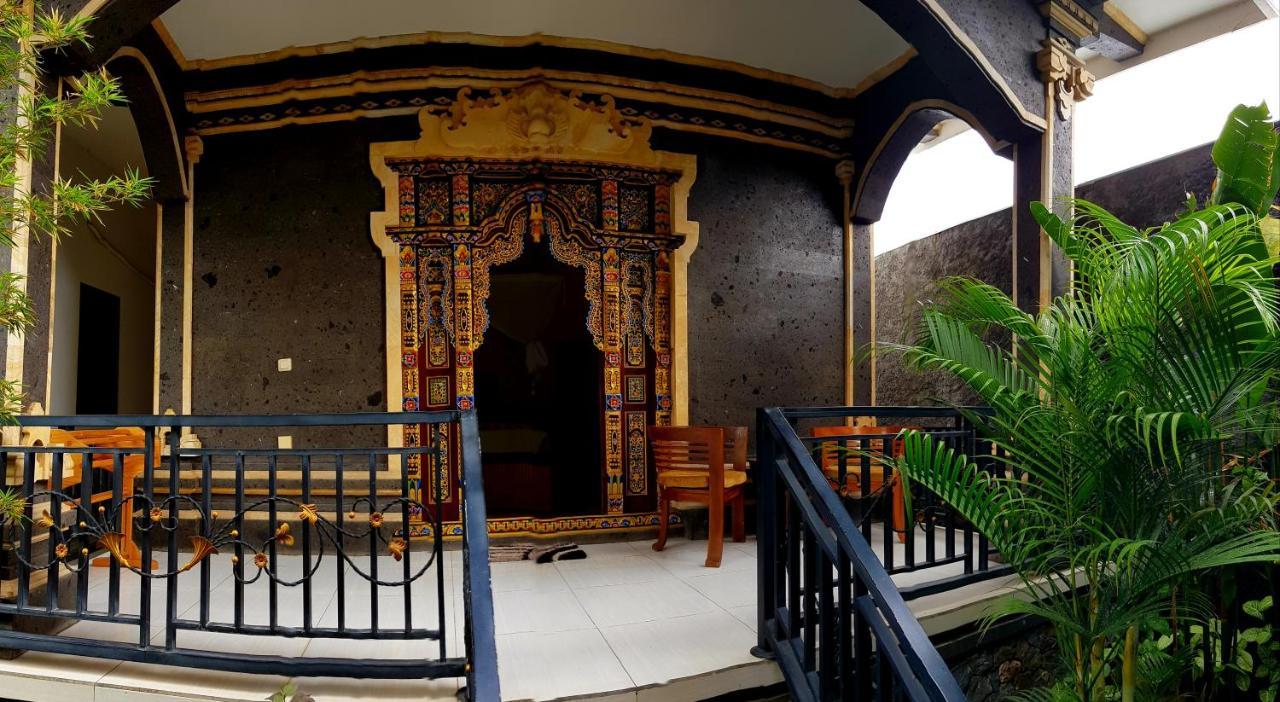 Amed Romance House 외부 사진
