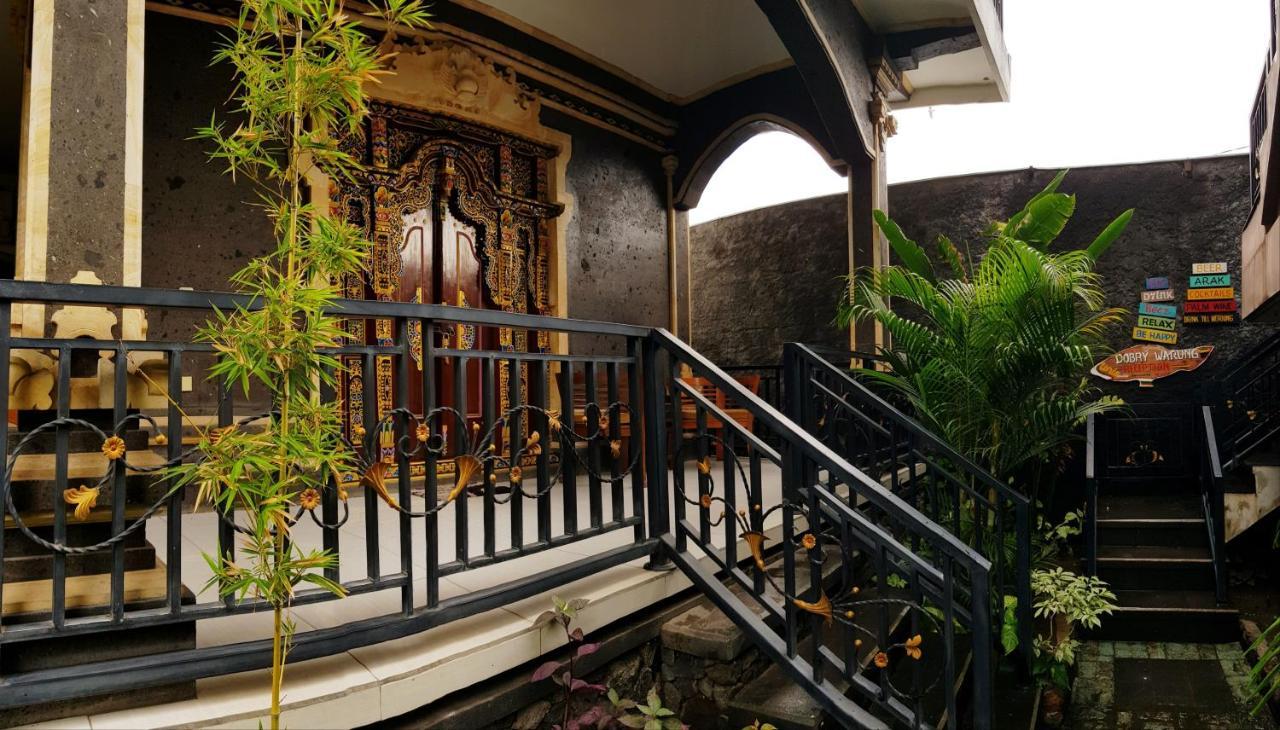 Amed Romance House 외부 사진