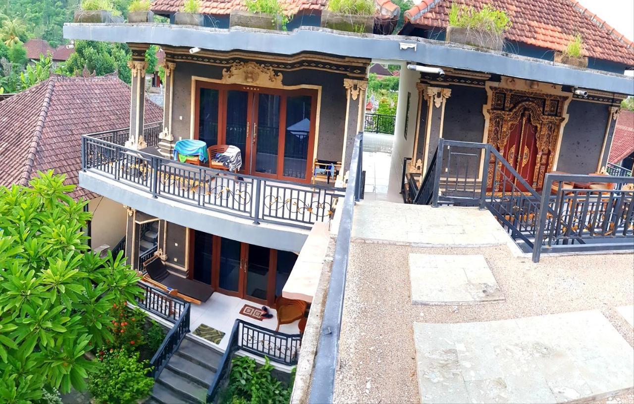 Amed Romance House 외부 사진