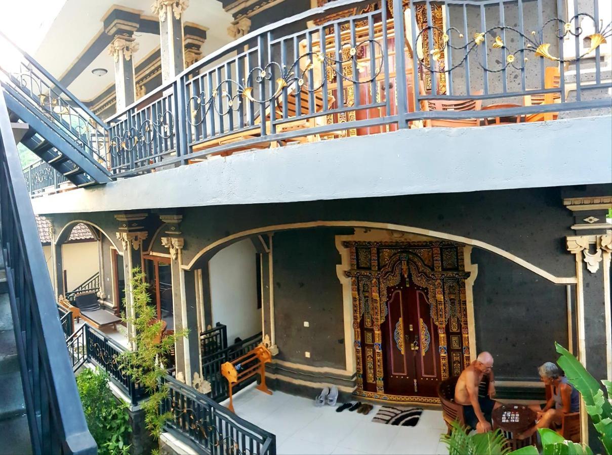 Amed Romance House 외부 사진